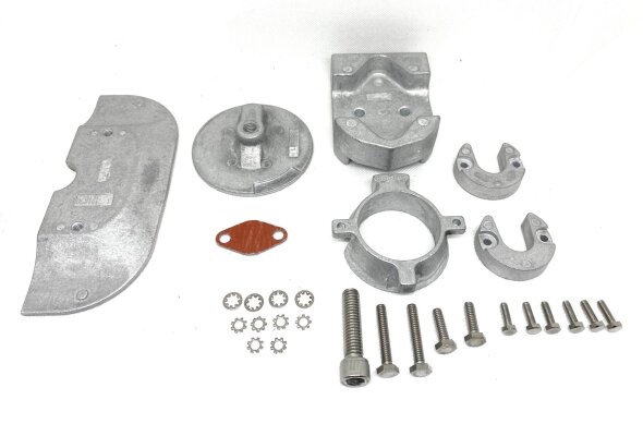 Anoden für MerCruiser