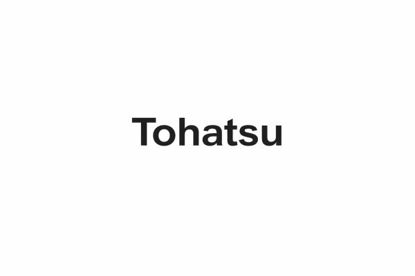 Tohatsu