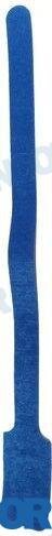 VELCRO-SCHELLE 20CM BLAU