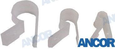 SATZ KABELBINDER 3-12MM (54)