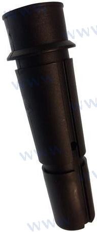 PLASTIC COVER HANDLE
