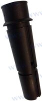 PLASTIC COVER HANDLE