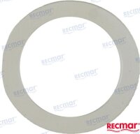 WASHER, START WHEEL