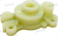WATER PUMP HOUSING