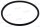 O-RING A, COVER