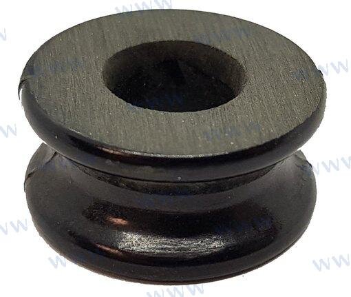 CHAIN WHEEL, STARTER