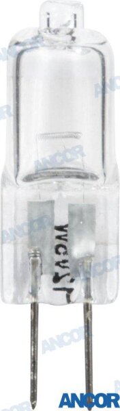 GLÃœHBIRNE HALOGEN 12V 42A