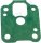 LOWER GASKET  OUTER PLATE