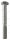 BOLT M6X50