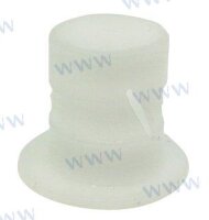 BUSH, NYLON