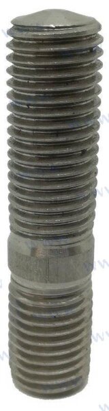 BOLT M10X1.25X28