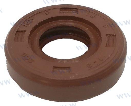 OIL SEAL,CAM SHAFT 9X19X5