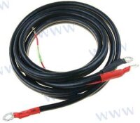 CONNECTION LINE, POWER