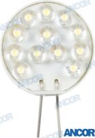 LED LAMPENEINSATZ G4 90º 12V 80MA