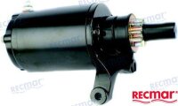 ANLASSER AUSSENBORDMOTOR OMC