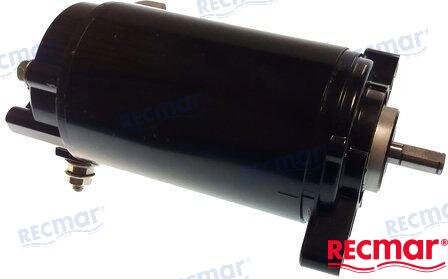 ANLASSER AUSSENBORDMOTOR OMC