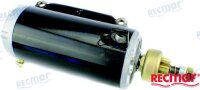 ANLASSER AUSSENBORDMOTOR