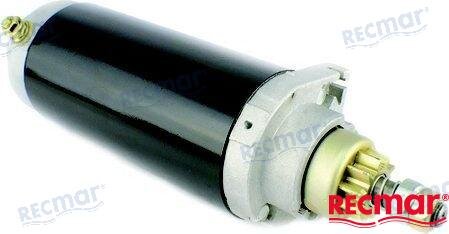 ANLASSER AUSSENBORDMOTOR