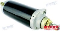 ANLASSER AUSSENBORDMOTOR