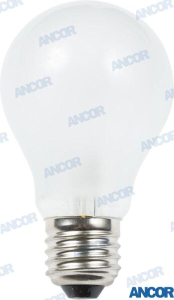 GLÜHBIRNE 24V 50W