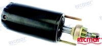 ANLASSER FORCE 70-150HP