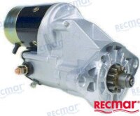 ANLASSER YANMAR