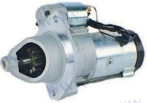 ANLASSER VALEO 3581774