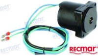 TRIM MOTOR