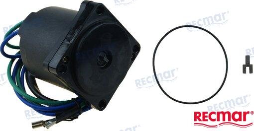 TRIM MOTOR