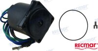 TRIM MOTOR