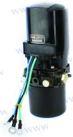 TRIM MOTOR