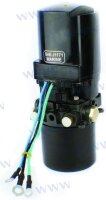TRIM MOTOR