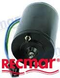 TRIM MOTOR