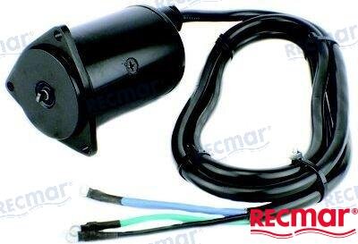 TRIM MOTOR
