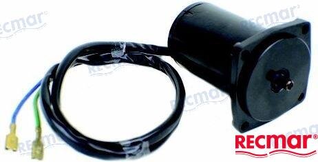 TRIM MOTOR OMC