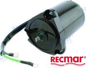 POWERTRIM MOTOR