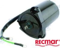 POWERTRIM MOTOR