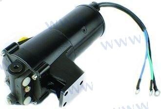 TRIM MOTOR VOLVO ALTE VERSION