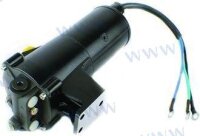 TRIM MOTOR VOLVO ALTE VERSION