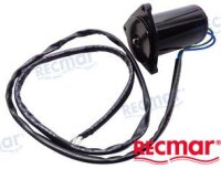 TRIM MOTOR YAMAHA
