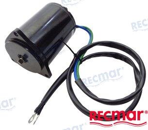 TRIM MOTOR YAMAHA