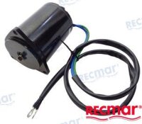 TRIM MOTOR YAMAHA