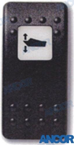 SCHALTER TRIM-TAB