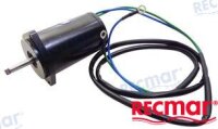 TRIM MOTOR