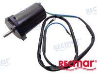 TRIM MOTOR