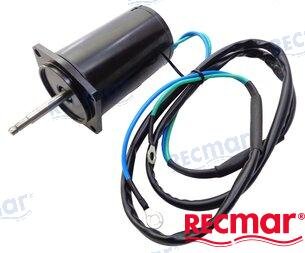 TRIM MOTOR