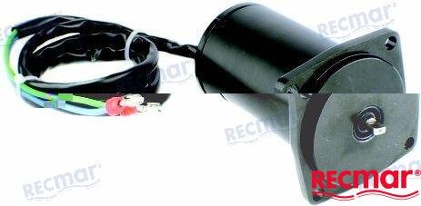 TRIM MOTOR E-TEC