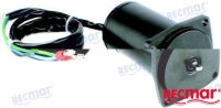 TRIM MOTOR E-TEC