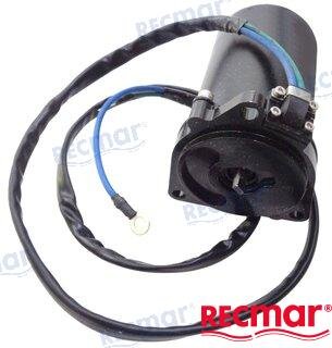 TRIM MOTOR YAMAHA