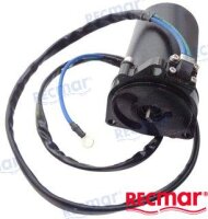 TRIM MOTOR YAMAHA